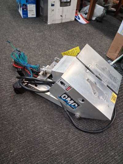 2000 Cnc PT-35 7050 Hydraulic, $350. Photo 1