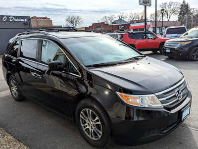 2011 Honda Odyssey, $7495. Photo 6