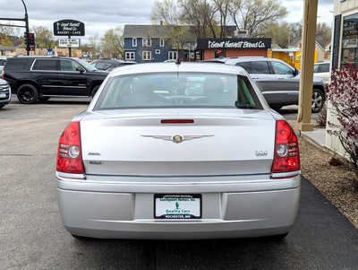 2008 Chrysler 300, $10900. Photo 4