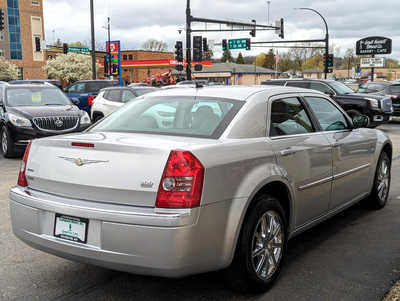 2008 Chrysler 300, $10900. Photo 5