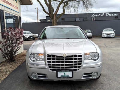 2008 Chrysler 300, $10900. Photo 7