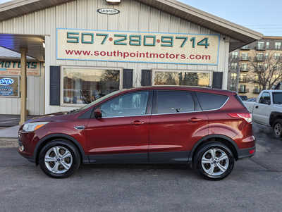 2014 Ford Escape, $7900. Photo 2