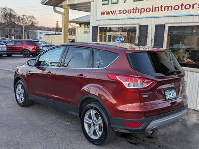 2014 Ford Escape, $7900. Photo 3