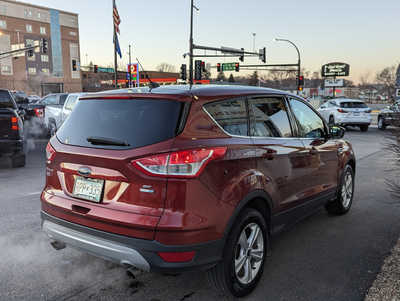 2014 Ford Escape, $7900. Photo 5