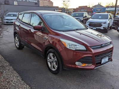 2014 Ford Escape, $7900. Photo 6