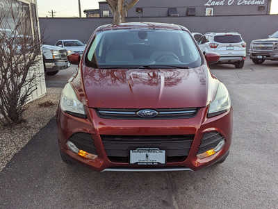 2014 Ford Escape, $7900. Photo 7