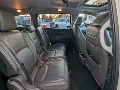 2018 Honda Odyssey, $15900. Photo 11