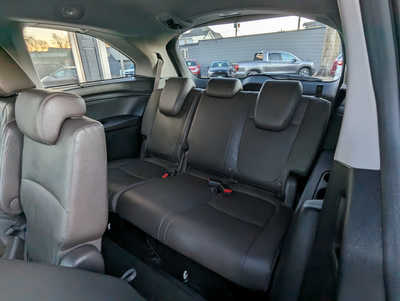 2018 Honda Odyssey, $15900. Photo 9