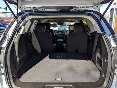 2016 Buick Enclave, $14900. Photo 11