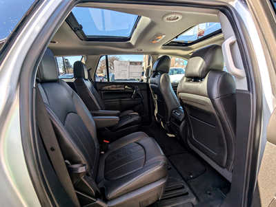 2016 Buick Enclave, $14900. Photo 12