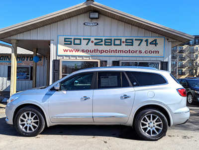 2016 Buick Enclave, $14900. Photo 2