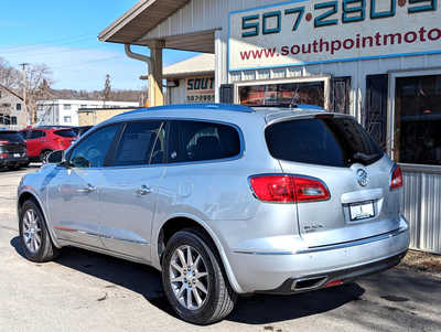 2016 Buick Enclave, $14900. Photo 3