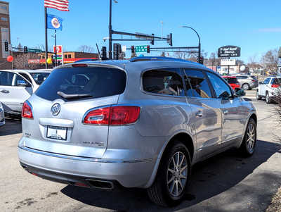 2016 Buick Enclave, $14900. Photo 4