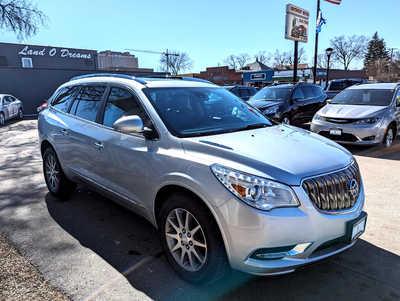 2016 Buick Enclave, $14900. Photo 5