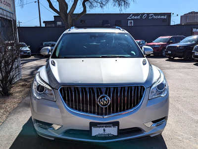2016 Buick Enclave, $14900. Photo 6