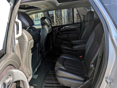 2016 Buick Enclave, $14900. Photo 8