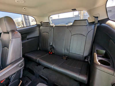 2016 Buick Enclave, $14900. Photo 9