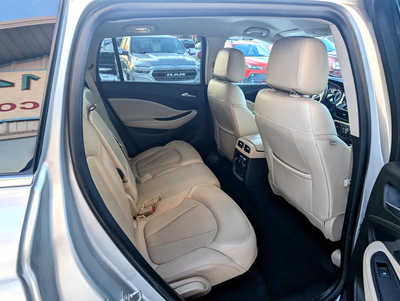 2018 Buick Envision, $15900. Photo 10
