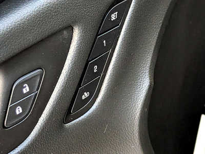 2018 Buick Envision, $15900. Photo 12