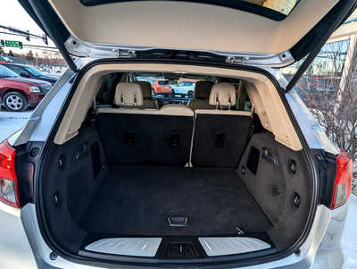2018 Buick Envision, $15900. Photo 9