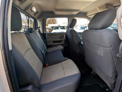 2012 RAM 1500 Crew Cab, $12900. Photo 10