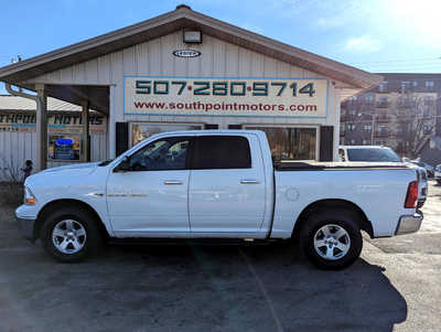 2012 RAM 1500 Crew Cab, $12900. Photo 2