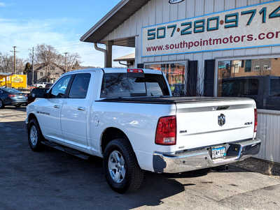 2012 RAM 1500 Crew Cab, $12900. Photo 3