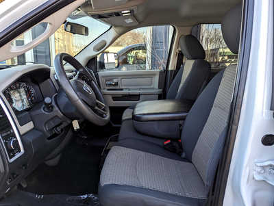 2012 RAM 1500 Crew Cab, $12900. Photo 8