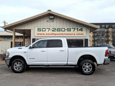 2022 RAM 2500 Crew Cab, $49900. Photo 2