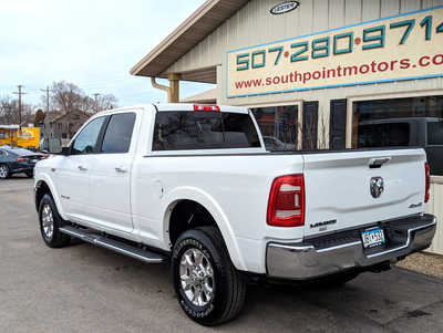 2022 RAM 2500 Crew Cab, $49900. Photo 3