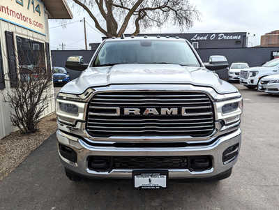 2022 RAM 2500 Crew Cab, $49900. Photo 7