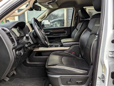2022 RAM 2500 Crew Cab, $49900. Photo 8