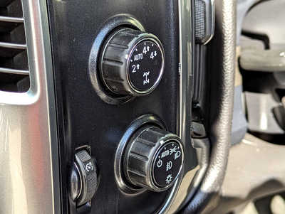 2015 Chevrolet 1500 Crew Cab, $17900. Photo 12