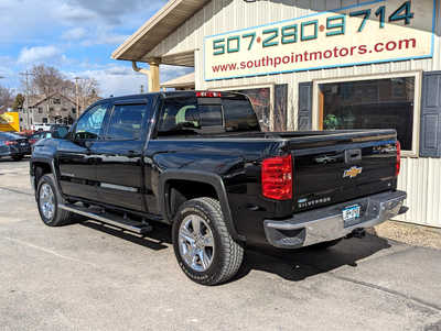 2015 Chevrolet 1500 Crew Cab, $17900. Photo 2