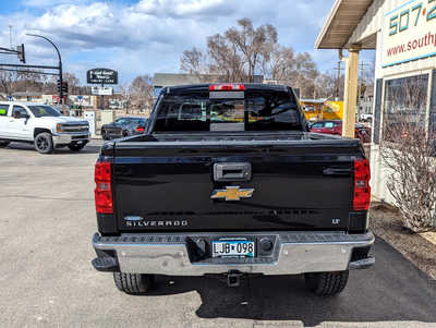 2015 Chevrolet 1500 Crew Cab, $17900. Photo 3
