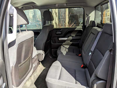 2015 Chevrolet 1500 Crew Cab, $17900. Photo 8