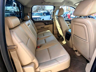 2012 GMC 1500 Crew Cab, $12900. Photo 10
