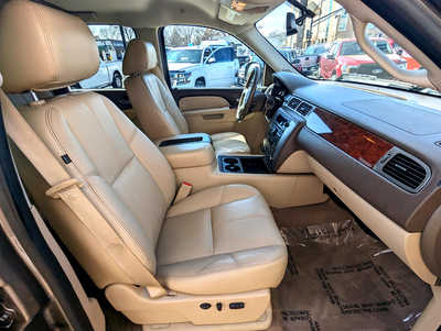 2012 GMC 1500 Crew Cab, $12900. Photo 11