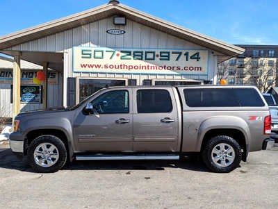 2012 GMC 1500 Crew Cab, $12900. Photo 2