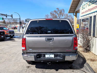 2012 GMC 1500 Crew Cab, $12900. Photo 4