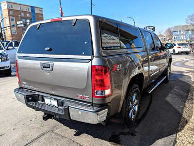 2012 GMC 1500 Crew Cab, $12900. Photo 5