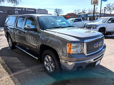 2012 GMC 1500 Crew Cab, $12900. Photo 6