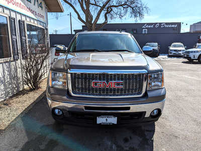 2012 GMC 1500 Crew Cab, $12900. Photo 7