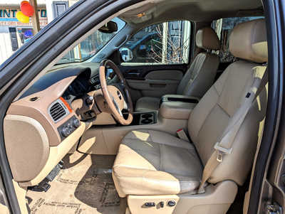 2012 GMC 1500 Crew Cab, $12900. Photo 8