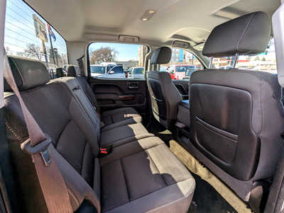2015 GMC 1500 Crew Cab, $22900. Photo 10