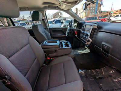 2015 GMC 1500 Crew Cab, $22900. Photo 11