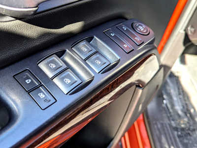 2015 GMC 1500 Crew Cab, $22900. Photo 12