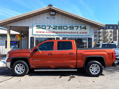 2015 GMC 1500 Crew Cab, $22900. Photo 2