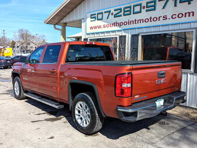 2015 GMC 1500 Crew Cab, $22900. Photo 3