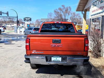 2015 GMC 1500 Crew Cab, $22900. Photo 4